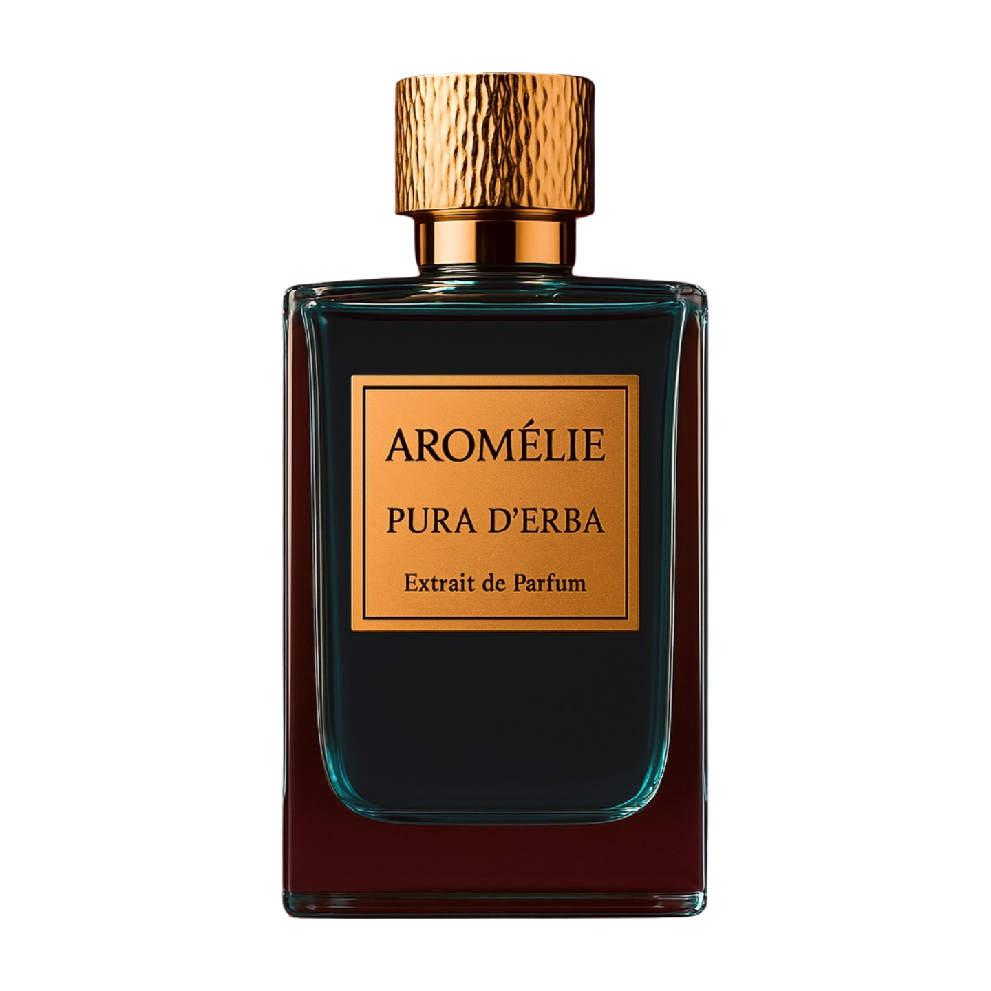 AROMÉLIE — Pura d’Erba — Extrait de Parfum