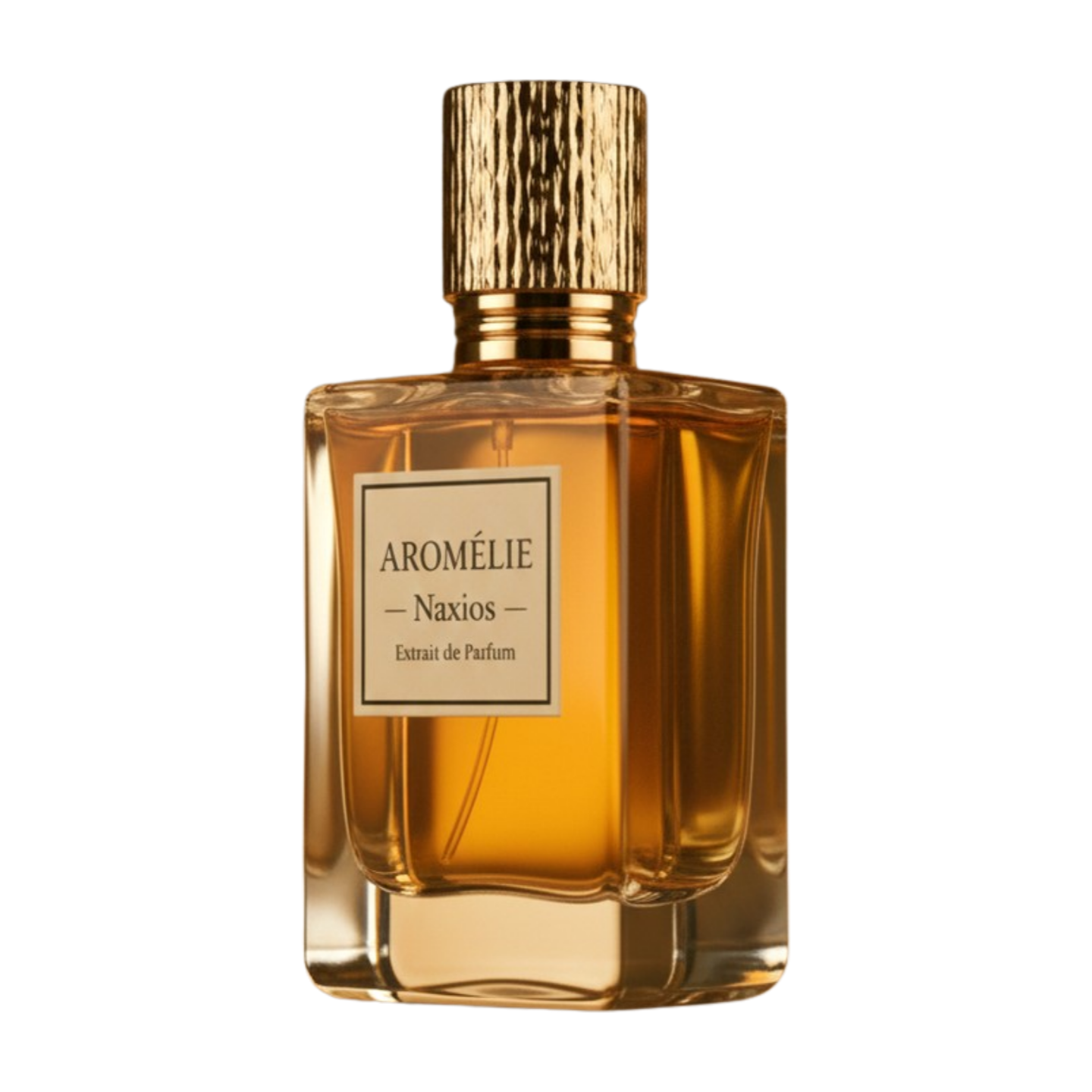 AROMÉLIE — Naxios — Extrait de Parfum