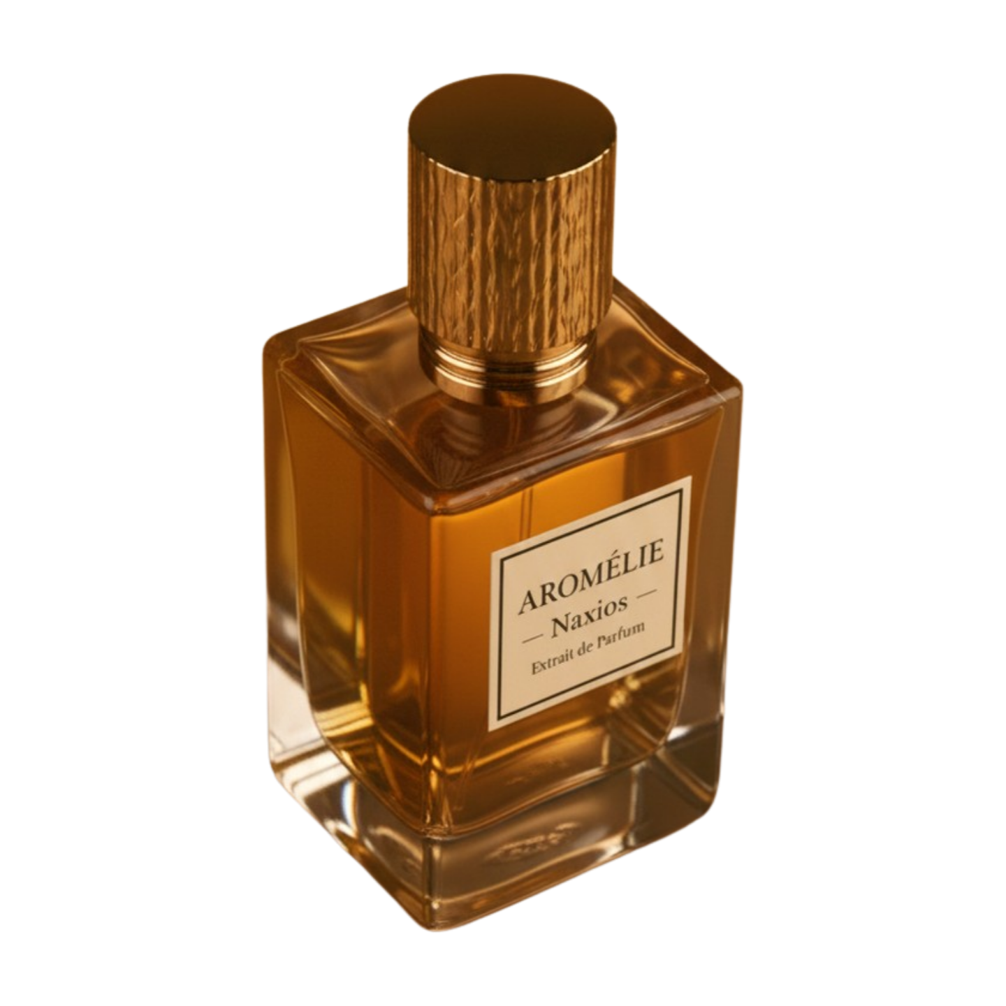 AROMÉLIE — Naxios — Extrait de Parfum
