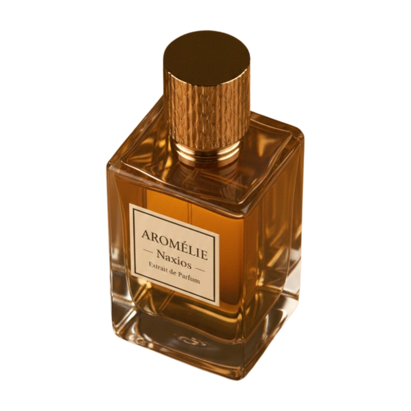AROMÉLIE — Naxios — Extrait de Parfum