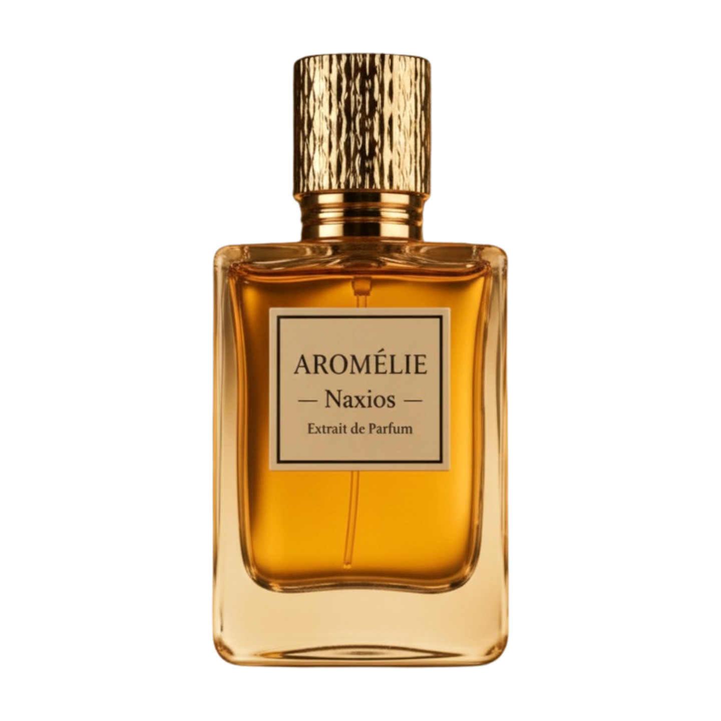 AROMÉLIE — Naxios — Extrait de Parfum
