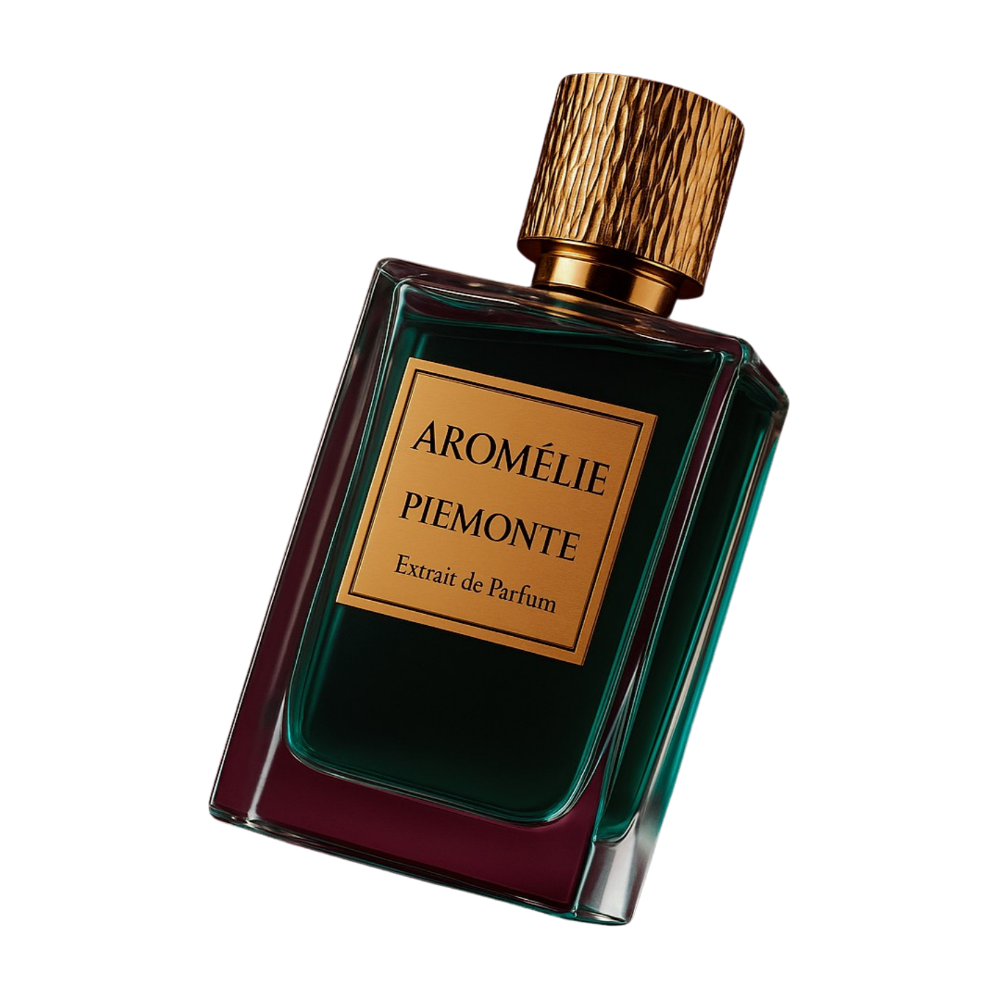 AROMÉLIE — Piemonte  — Extrait de Parfum