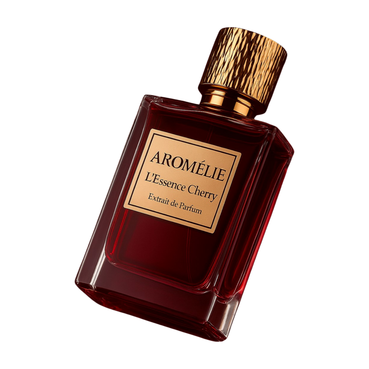 AROMÉLIE – L’Essence Cherry – Extrait de Parfum