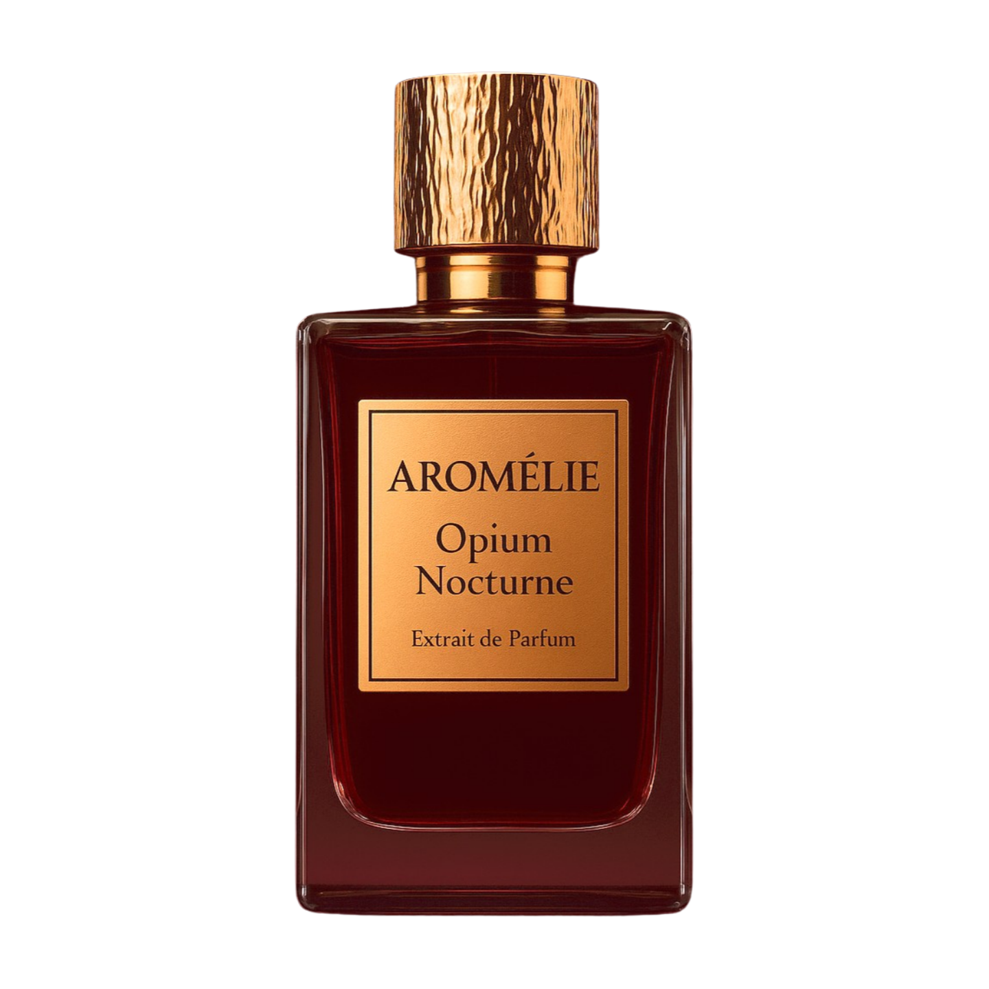 AROMÉLIE — Opium Nocturne — Extrait de Parfum