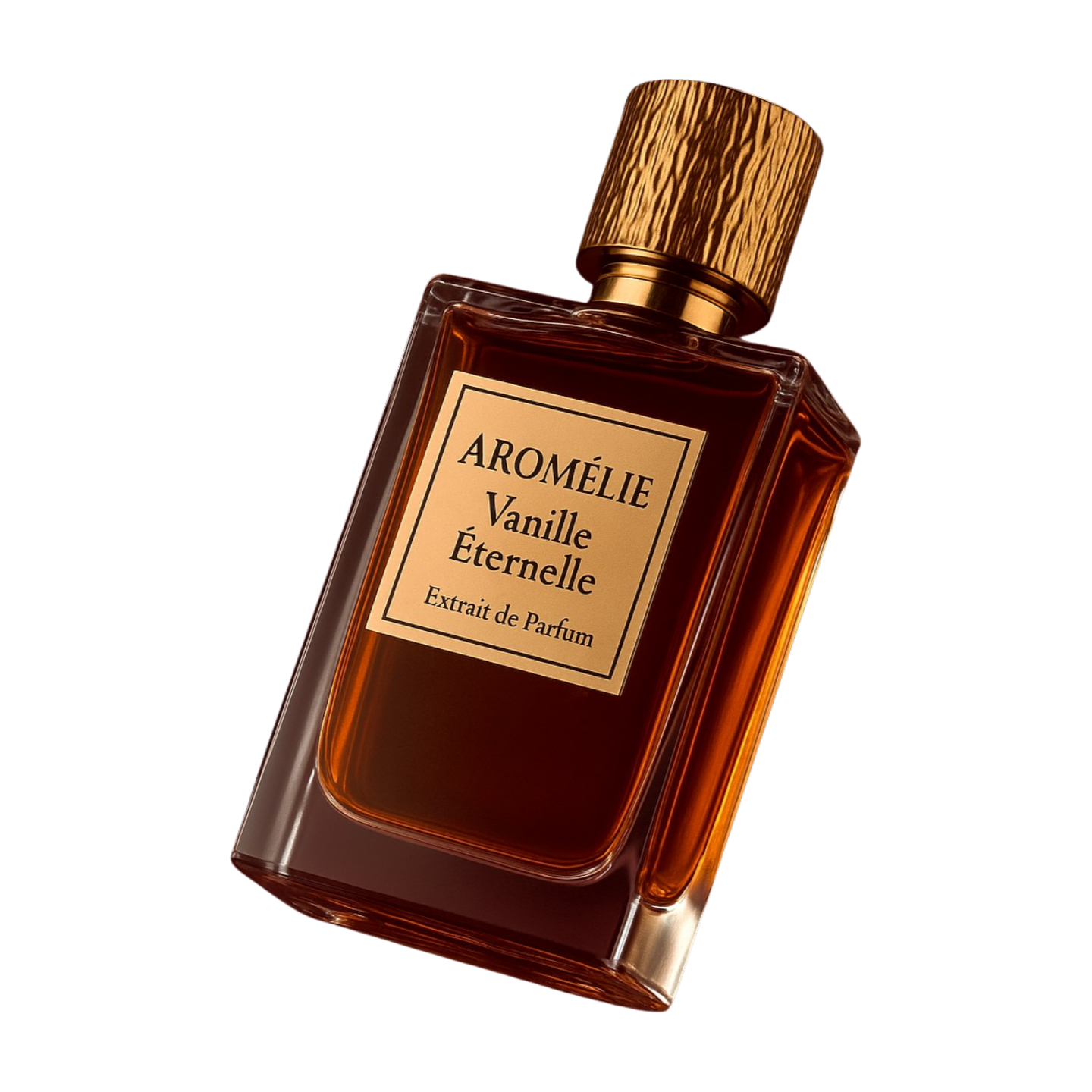 AROMÉLIE — Vanille Éternelle — Extrait de Parfum